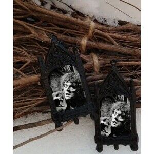 The Hunchback of Notre Dame Earrings Quasimodo Lon Chaney Classic Horror Movie